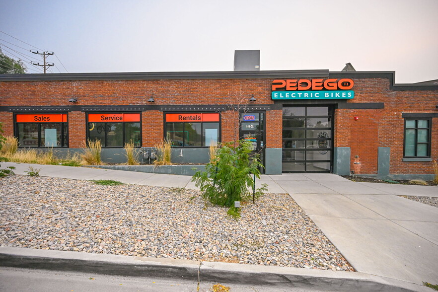 2204 Washington Blvd, Ogden, UT for lease - Building Photo - Image 1 of 32