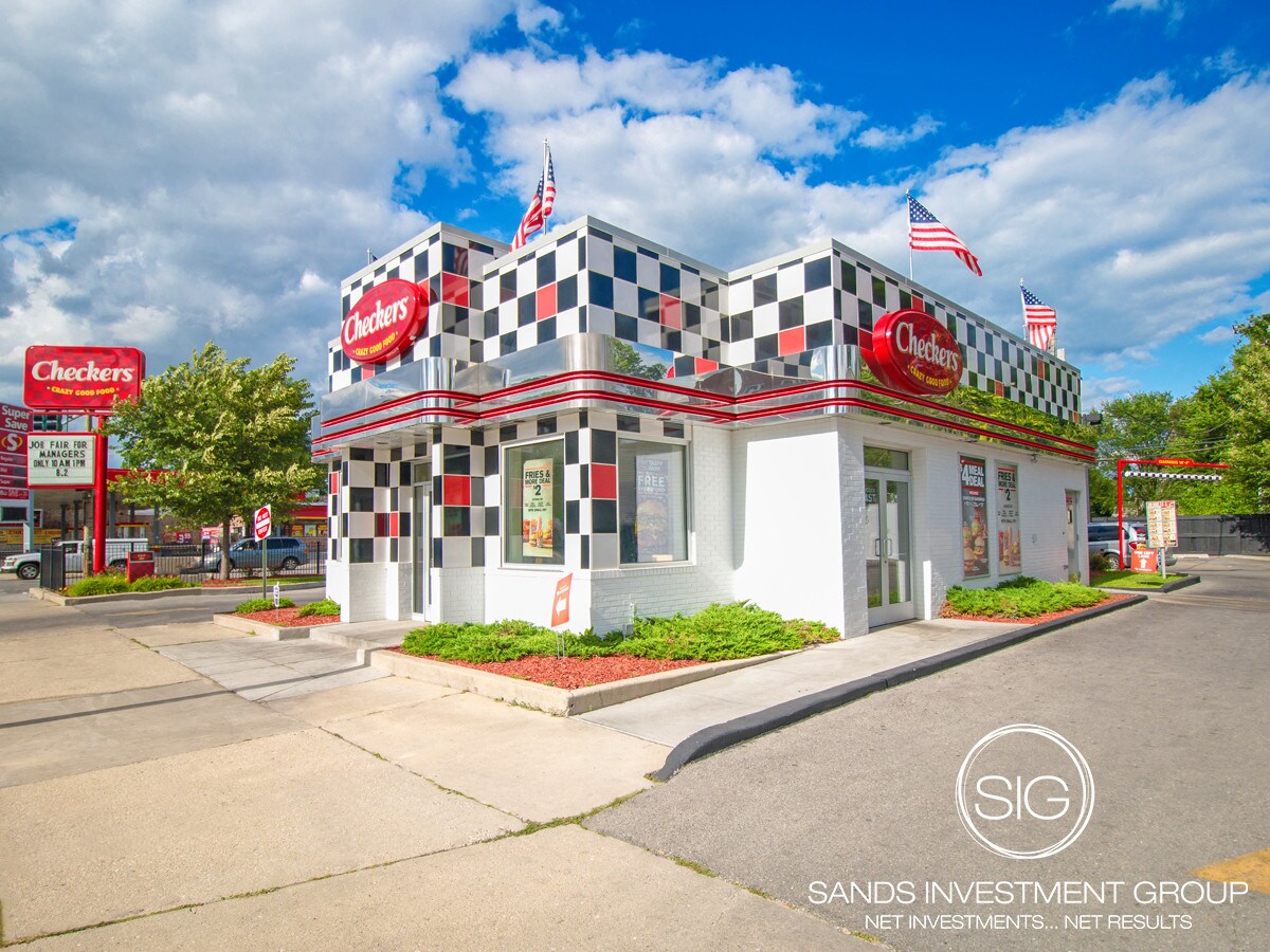 6705 S Halsted St, Chicago, IL for sale Building Photo- Image 1 of 1