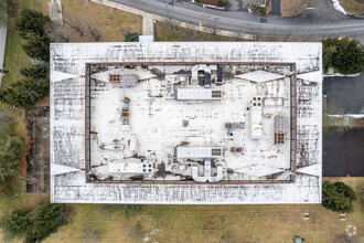 1467 Route 31 S, Annandale, NJ - aerial  map view - Image1