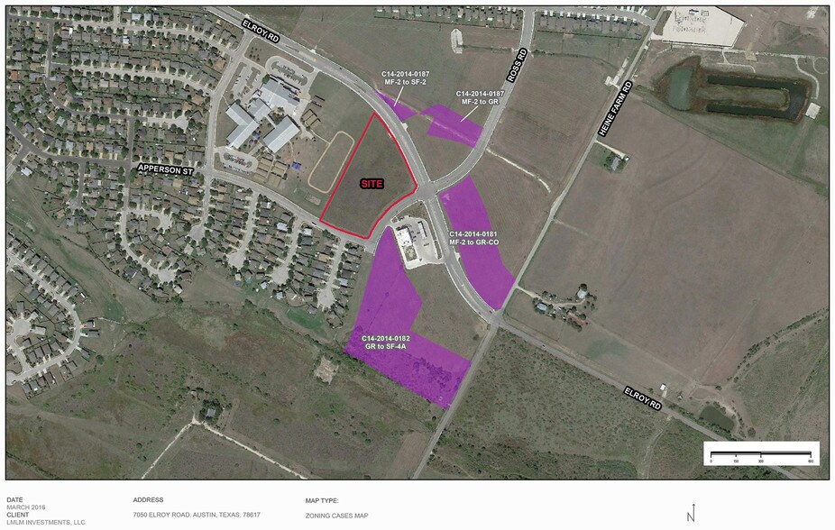 7050 Elroy Rd, Del Valle, TX 78617