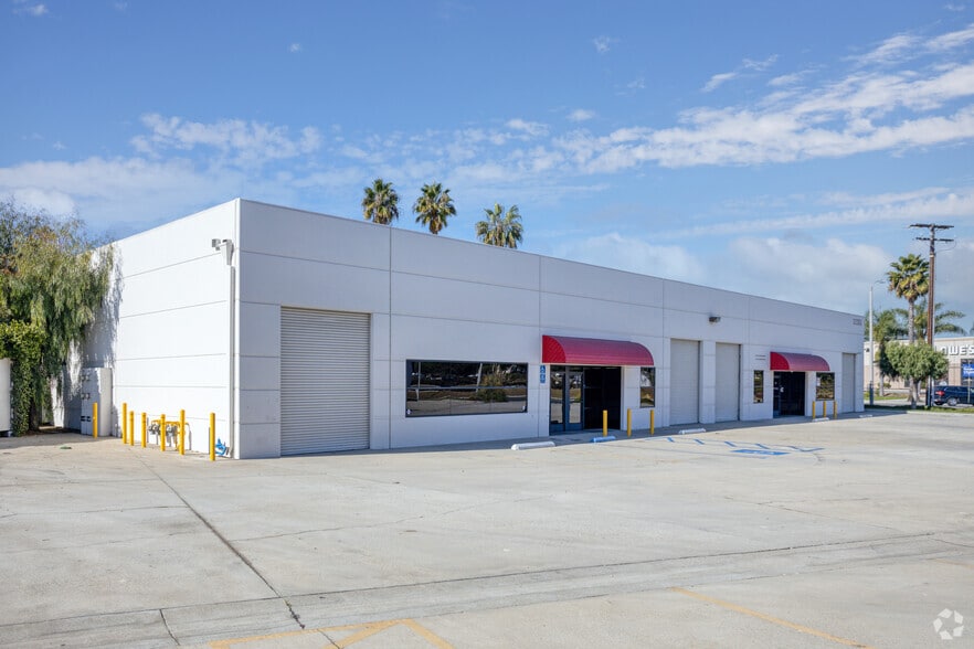 22353 S Western Ave, Torrance, CA for lease - Building Photo - Image 3 of 6