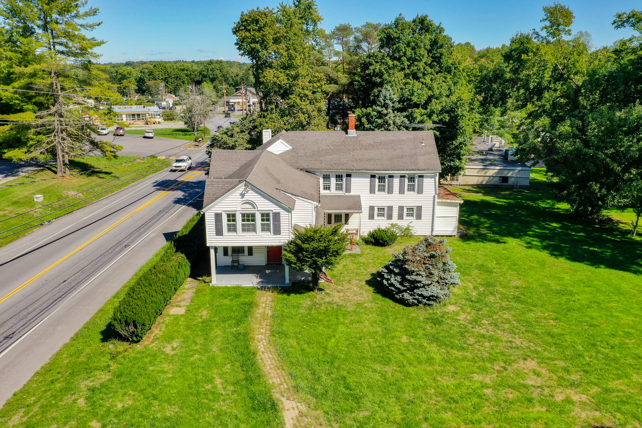 788 Dutchess Tpke, Arlington, NY for sale Primary Photo- Image 1 of 1