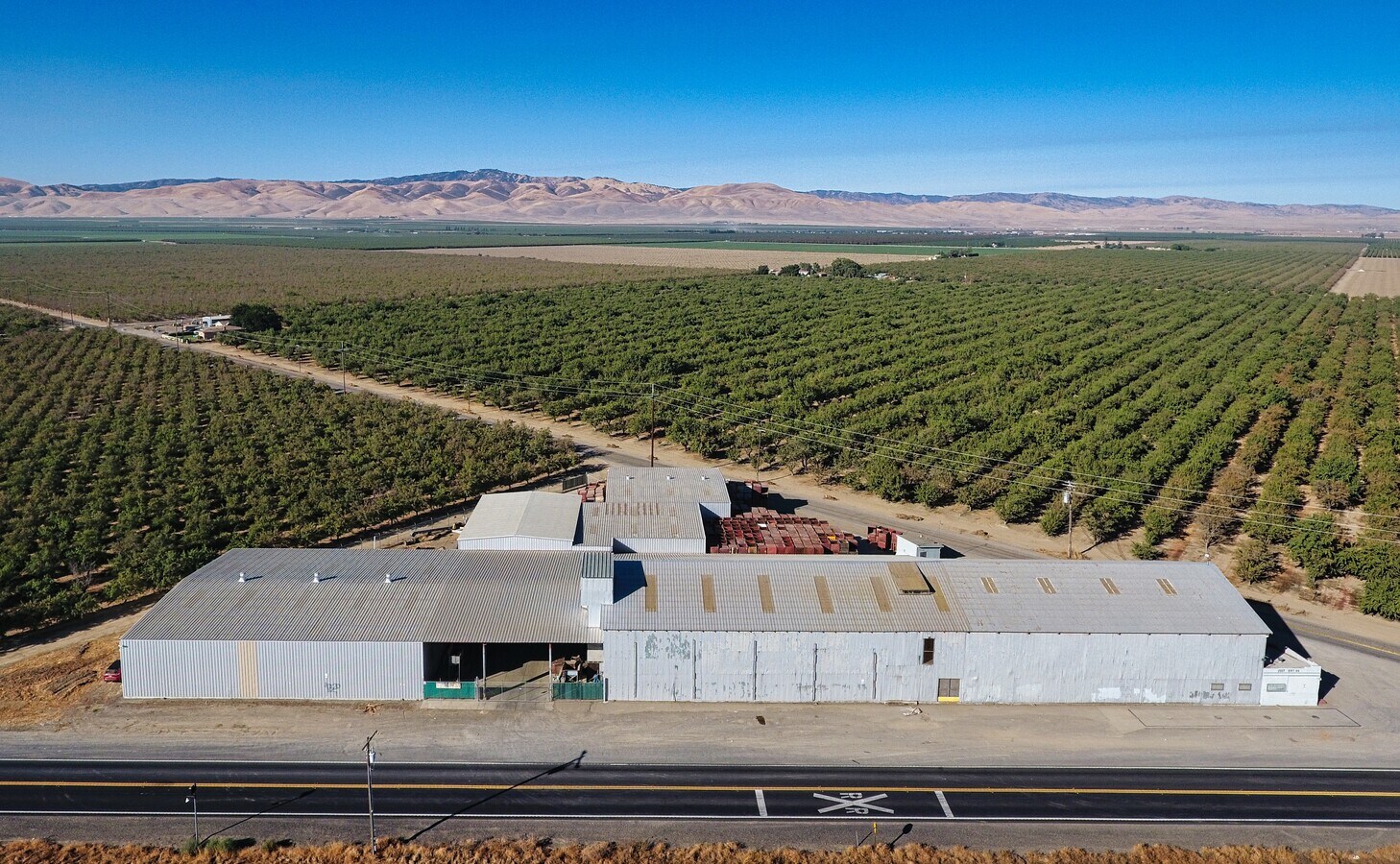 2207 Highway 33, Vernalis, CA 95385