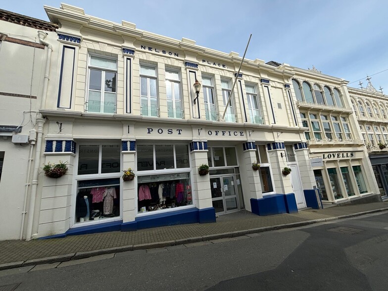 19 Smith St, Guernsey for lease - Primary Photo - Image 1 of 1