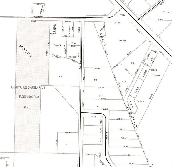 5712 E Homedale Rd, Nampa, ID 83651