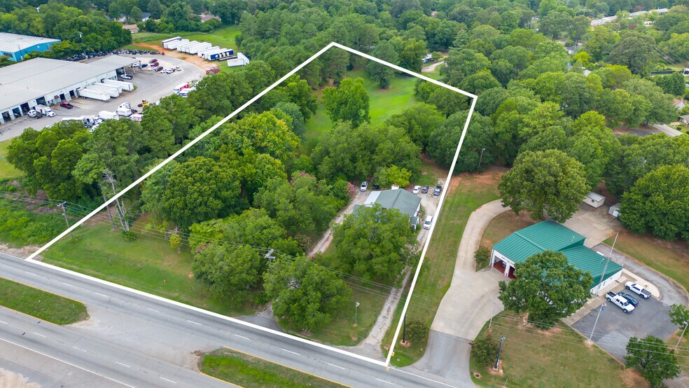 5620 Augusta Rd, Greenville, SC 29605