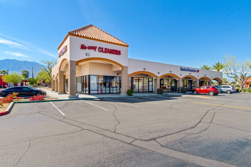 69115-69275 Ramon Rd, Cathedral City, CA for lease - Building Photo - Image 3 of 9