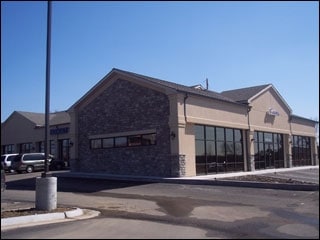 3703 SW Burlingame Rd, Topeka, KS for lease - Building Photo - Image 2 of 3