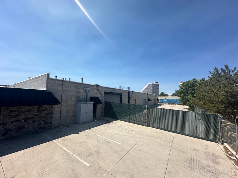 1236 Glendale Ave, Sparks, NV for lease - Building Photo - Image 2 of 9