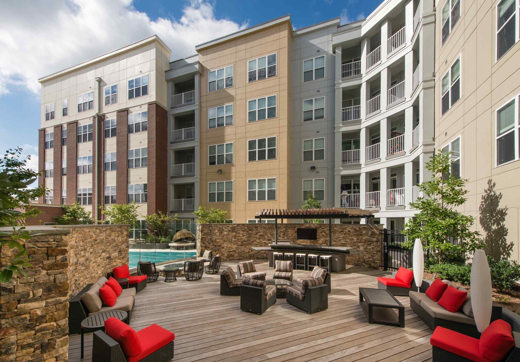 3400 Columbia Pike, Arlington, VA for sale Building Photo- Image 1 of 1