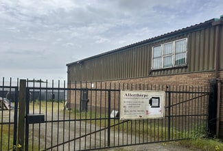 More details for Pocklington Airfield Industrial Estate, York - Industrial for Sale