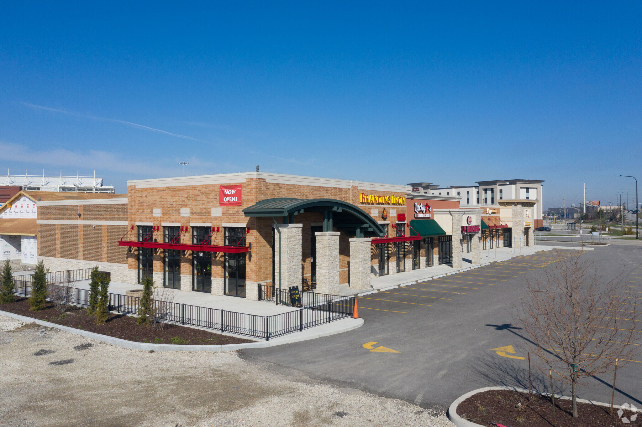 7000 S Harlem Ave, Bridgeview, IL for sale Primary Photo- Image 1 of 1