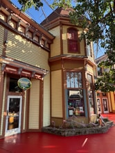 102-258 S Huron Ave, Mackinaw City, MI for lease Building Photo- Image 2 of 4