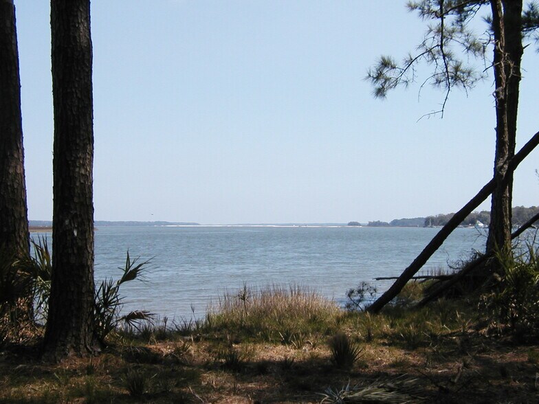 b Tract Haig Point Road, Daufuskie Island, SC 29915 Land for