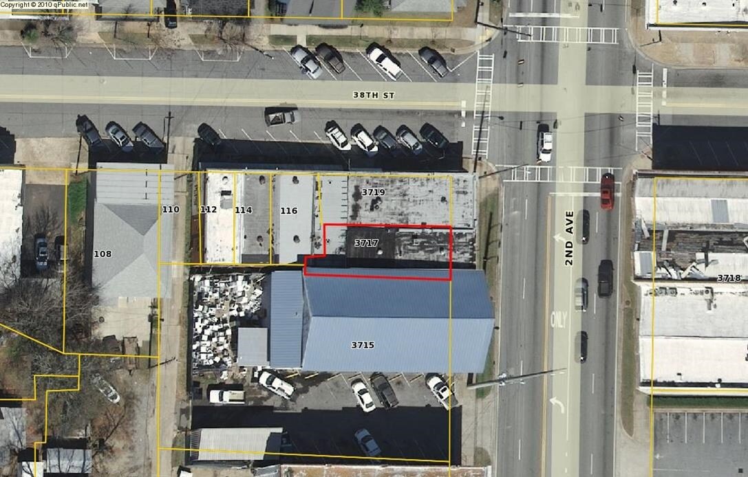 3717 2nd Ave, Columbus, GA for sale Building Photo- Image 1 of 1