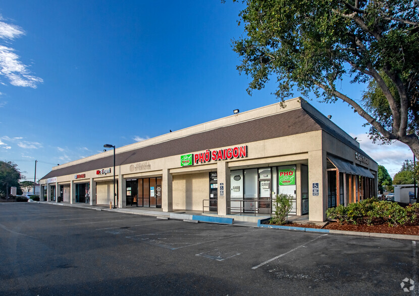 1455-1487 Landess Ave, Milpitas, CA for lease - Primary Photo - Image 1 of 6