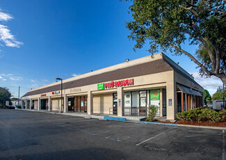 More details for 1455-1487 Landess Ave, Milpitas, CA - Retail for Lease