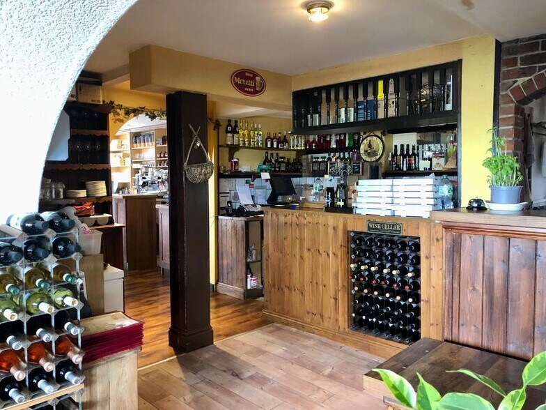 30 St. Thomas St, Ryde for sale - Building Photo - Image 3 of 6