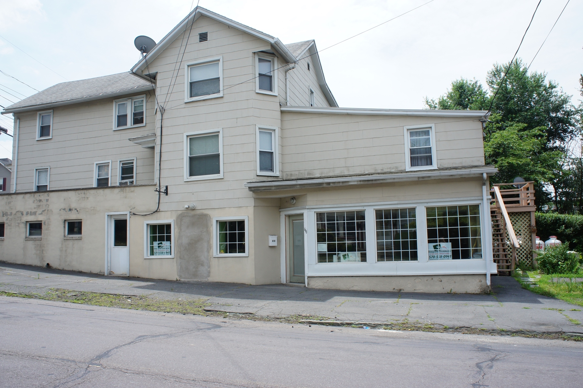 5000 Birney Ave, Moosic, PA for sale Primary Photo- Image 1 of 1