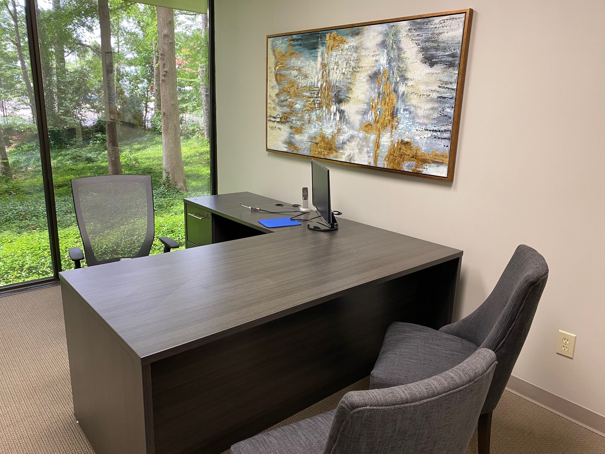 6360 I55 N, Jackson, MS 39211 Office Building