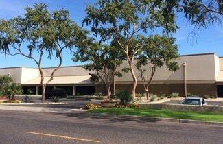 More details for 7307 S Harl Ave, Tempe, AZ - Flex for Lease