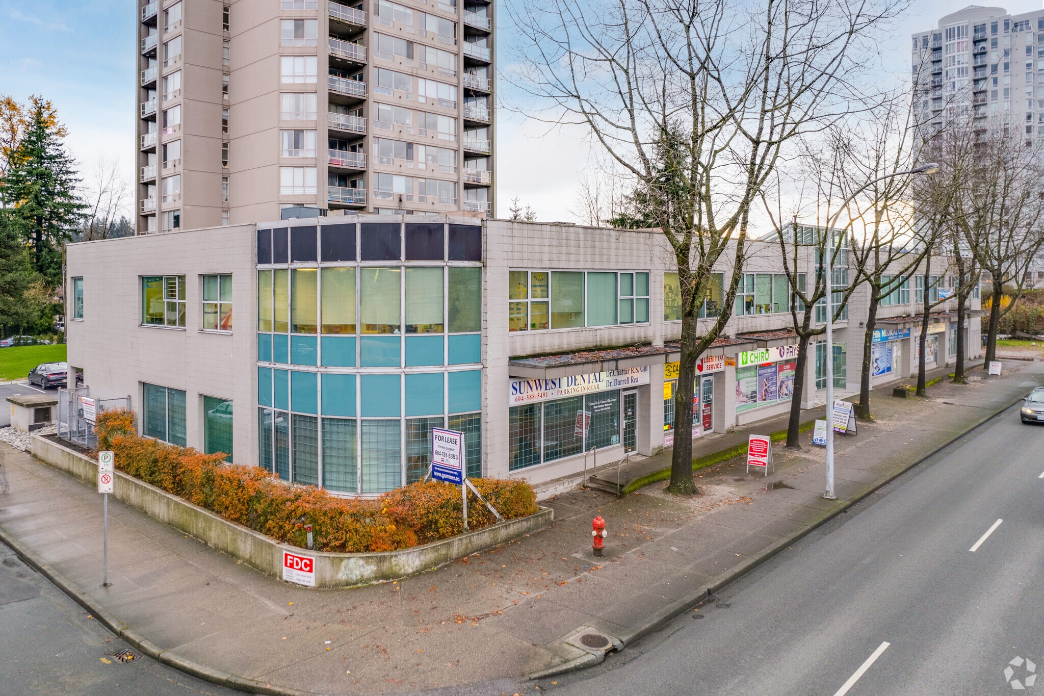 14888 104th Ave, Surrey, BC for sale Building Photo- Image 1 of 1