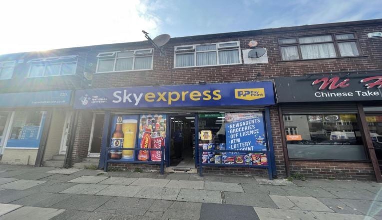 23 Deysbrook Ln, Liverpool for sale Building Photo- Image 1 of 1