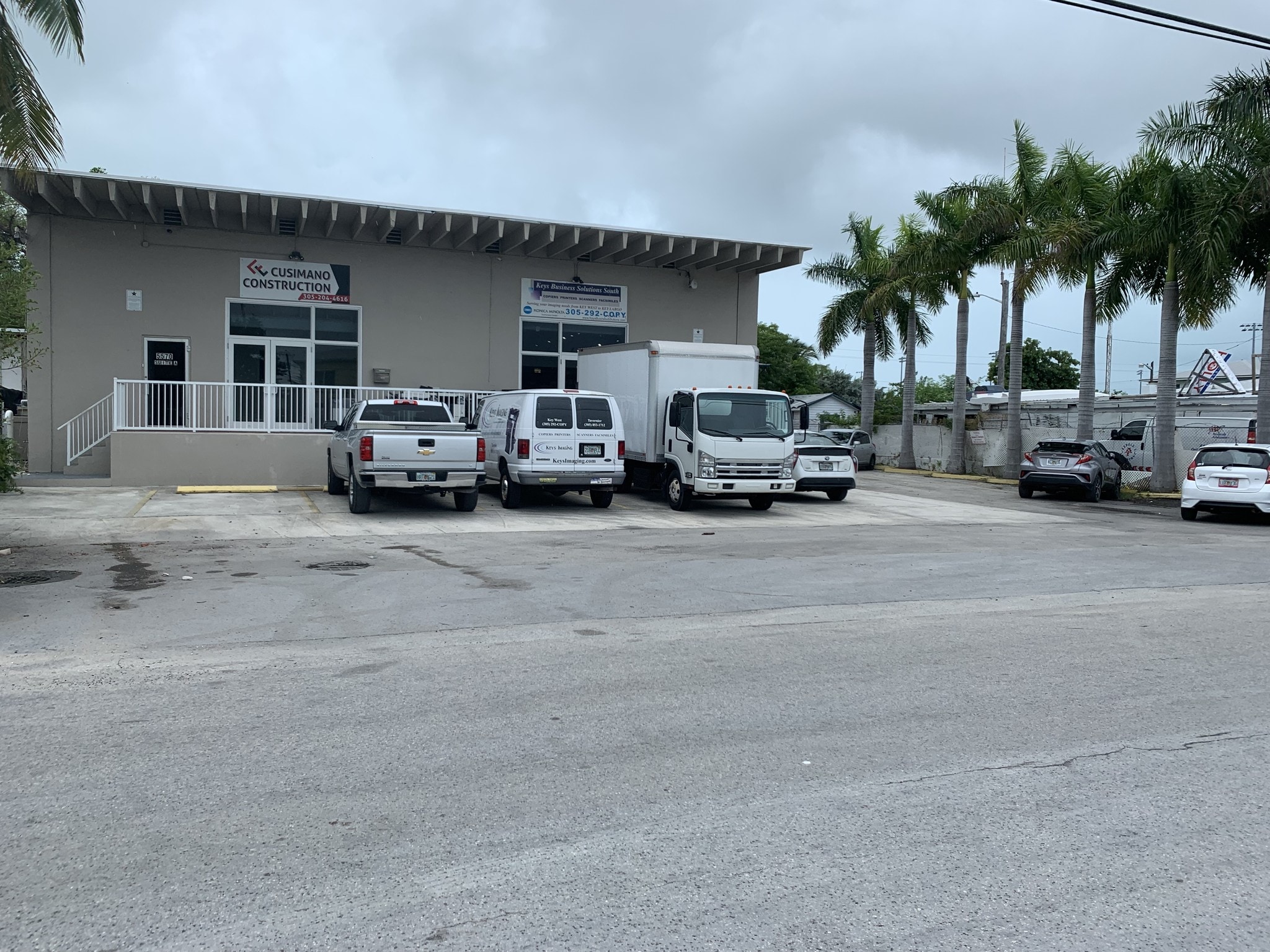 5570 3rd Ave, Stock Island, FL for sale Building Photo- Image 1 of 1