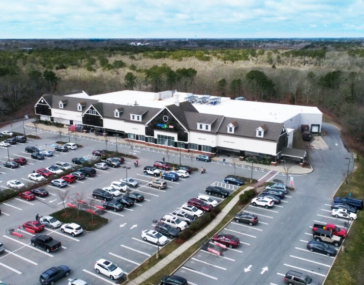 16 Sisson Rd, Harwich Port, MA for sale - Building Photo - Image 1 of 1