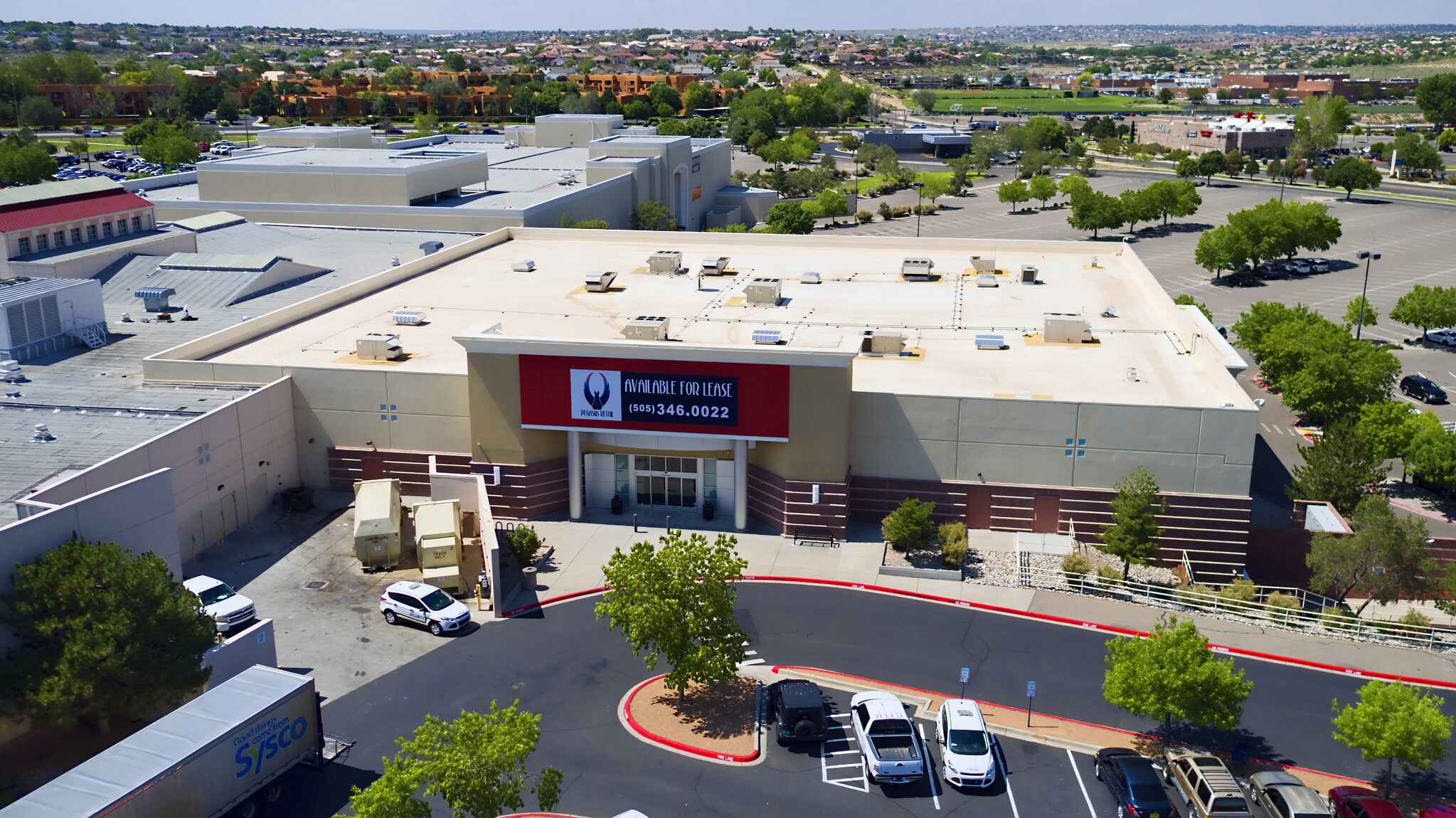 10000 Coors Bypass Blvd NW, Albuquerque, NM 87114 Conn's