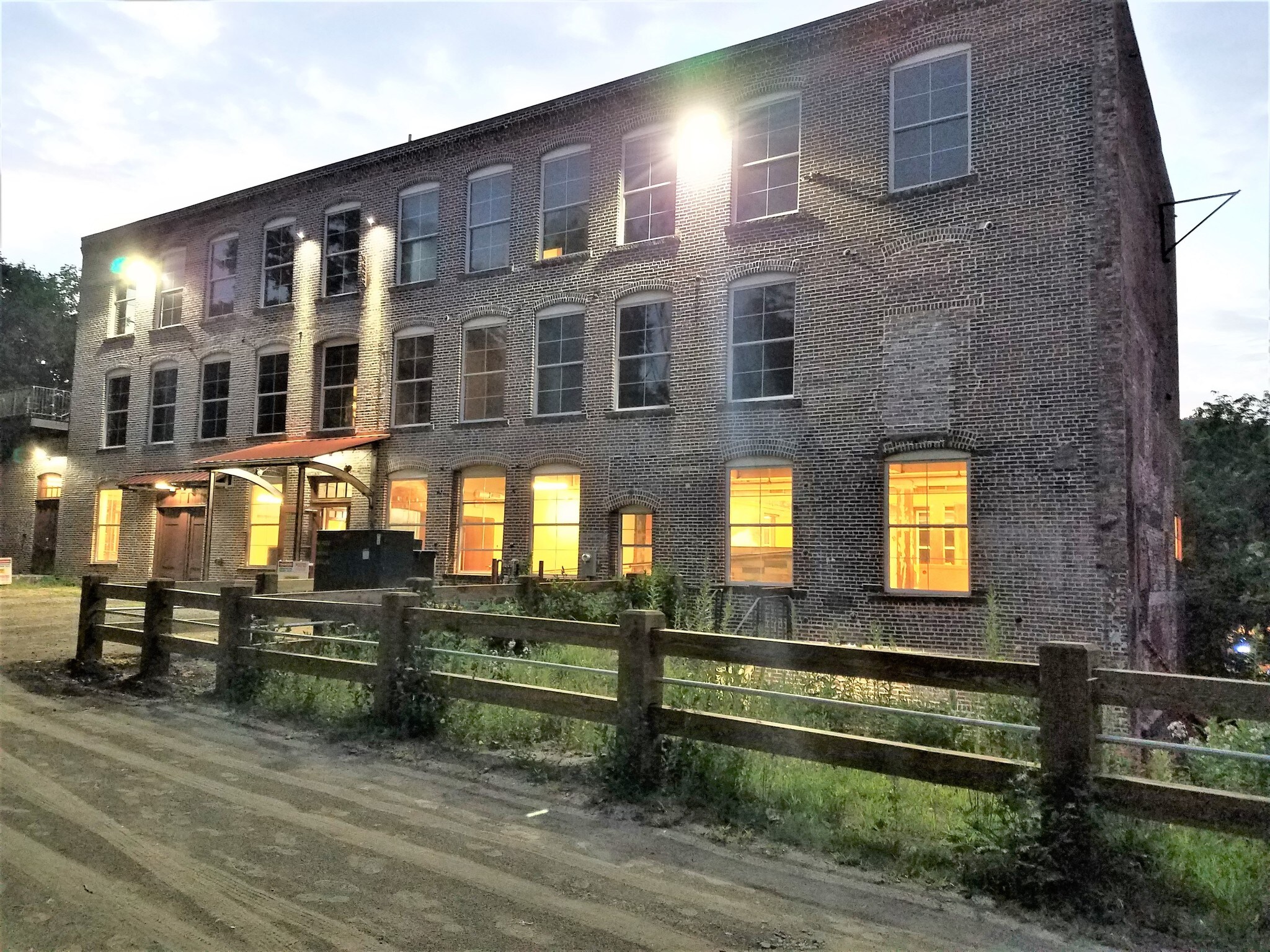 10 Bridge St, Winsted, CT for sale Building Photo- Image 1 of 1