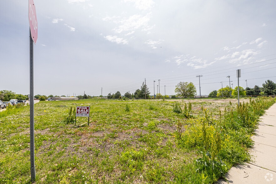 7080 West 116th Avenue, Broomfield, CO for sale - Primary Photo - Image 1 of 7
