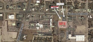 More details for 1230 Perry Ave, Racine, WI - Land for Sale