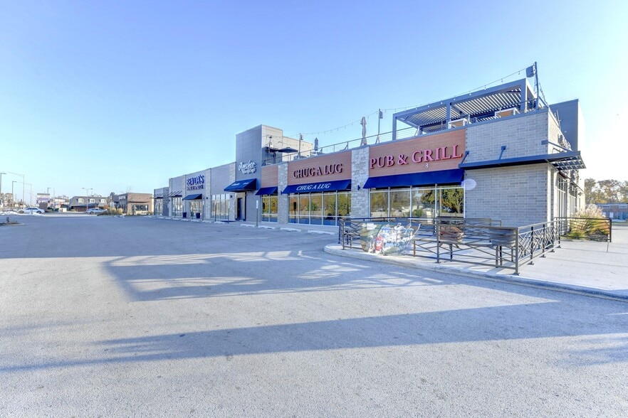 18409 S Halsted St, Glenwood, IL for sale - Building Photo - Image 1 of 31