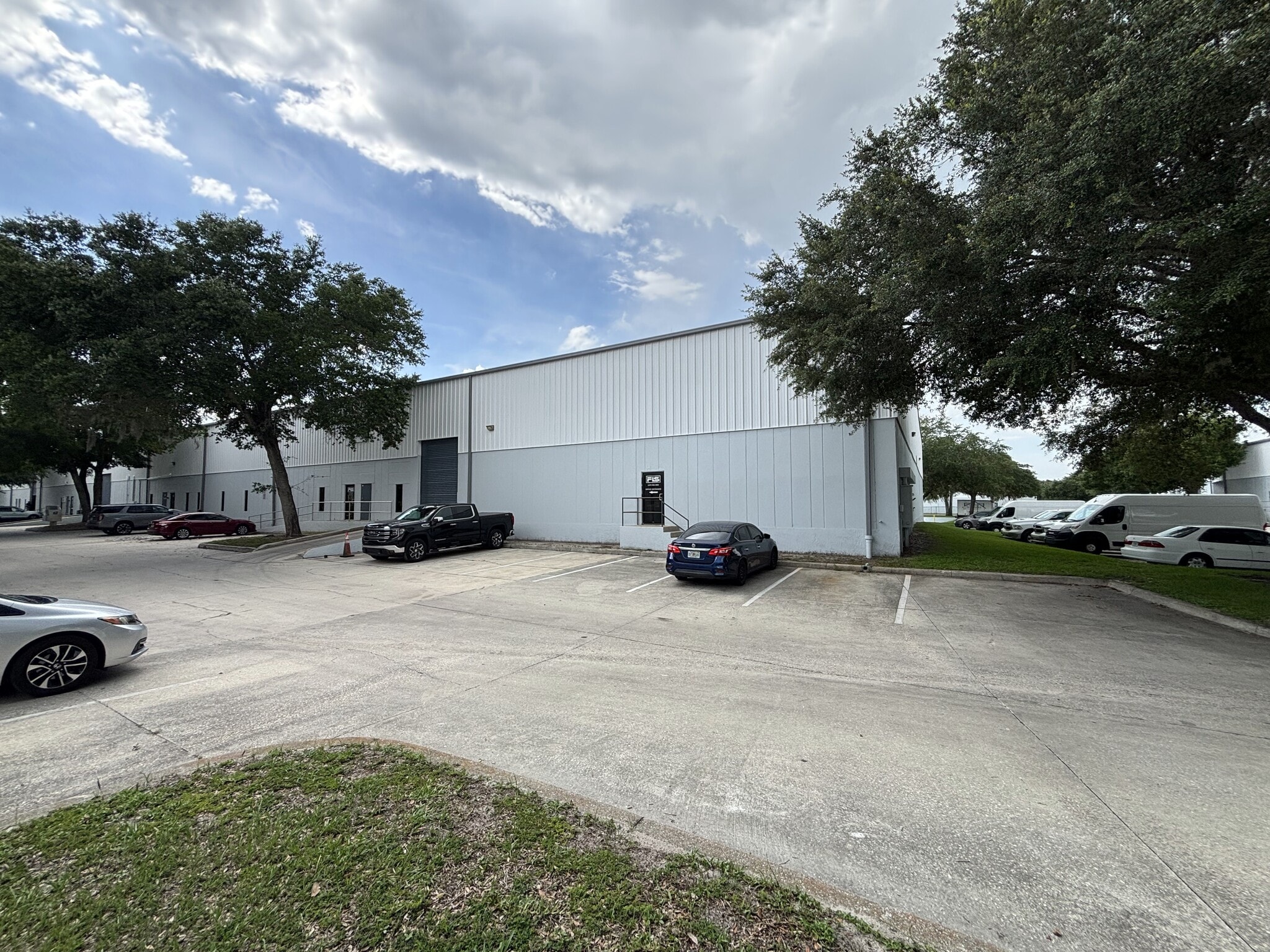 1200 Charles St, Longwood, FL for lease Interior Photo- Image 1 of 7