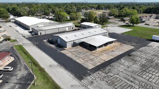 More details for 2230 S Main St, Carthage, MO - Industrial for Lease