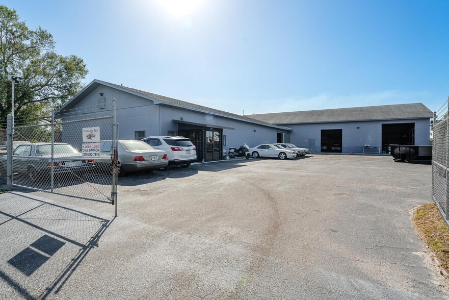 209 N Industrial Loop, Labelle, FL 33935 - Industrial for Sale | LoopNet