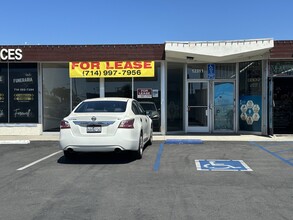 12301-1232 Westminster Ave, Santa Ana, CA for lease Building Photo- Image 2 of 3