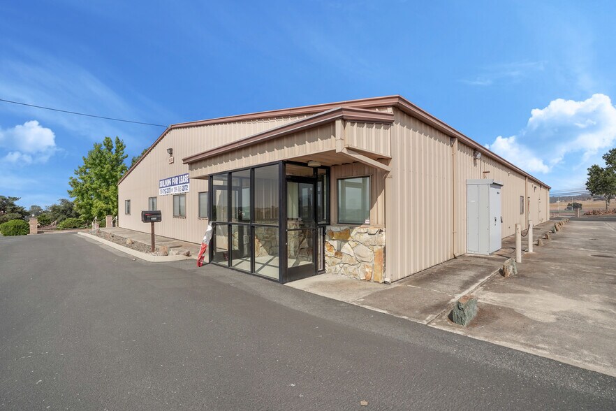 3463 Double Springs Rd, Valley Springs, CA 95252 Building 4