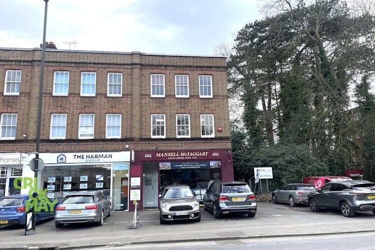 7 Muster Grn, Haywards Heath for lease Building Photo- Image 1 of 3