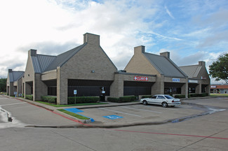 More details for 1700-1704 N Hampton Rd, DeSoto, TX - Office for Lease