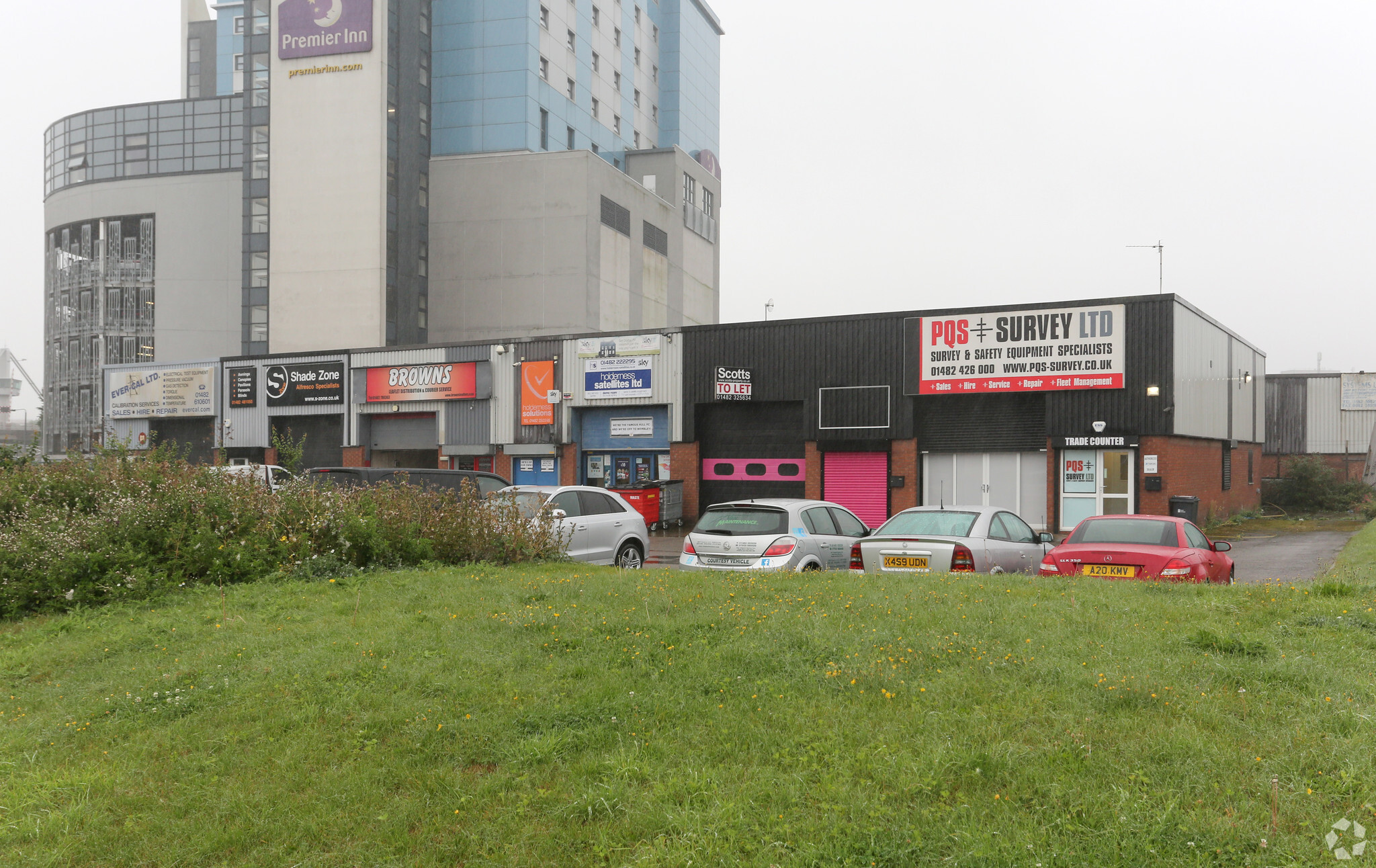 Citadel Way, Hull for sale Primary Photo- Image 1 of 1