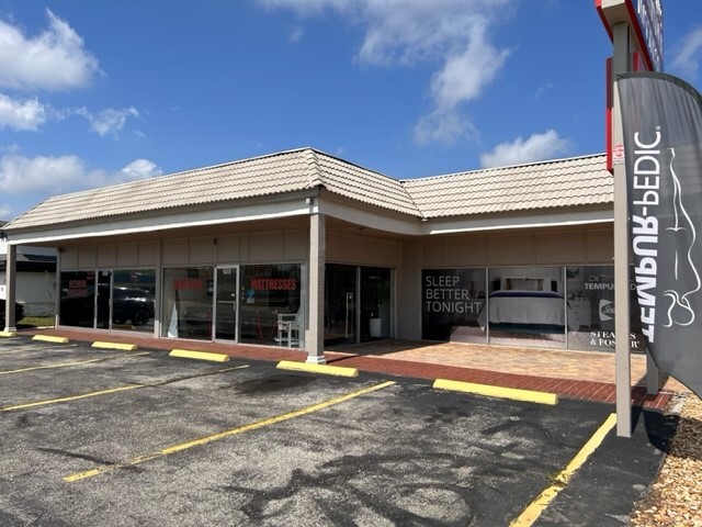 2922 W New Haven Ave, West Melbourne, FL for sale - Primary Photo - Image 1 of 1