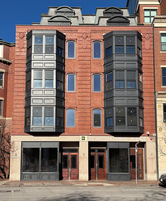 More details for 321 Columbus Ave, Boston, MA - Retail for Lease