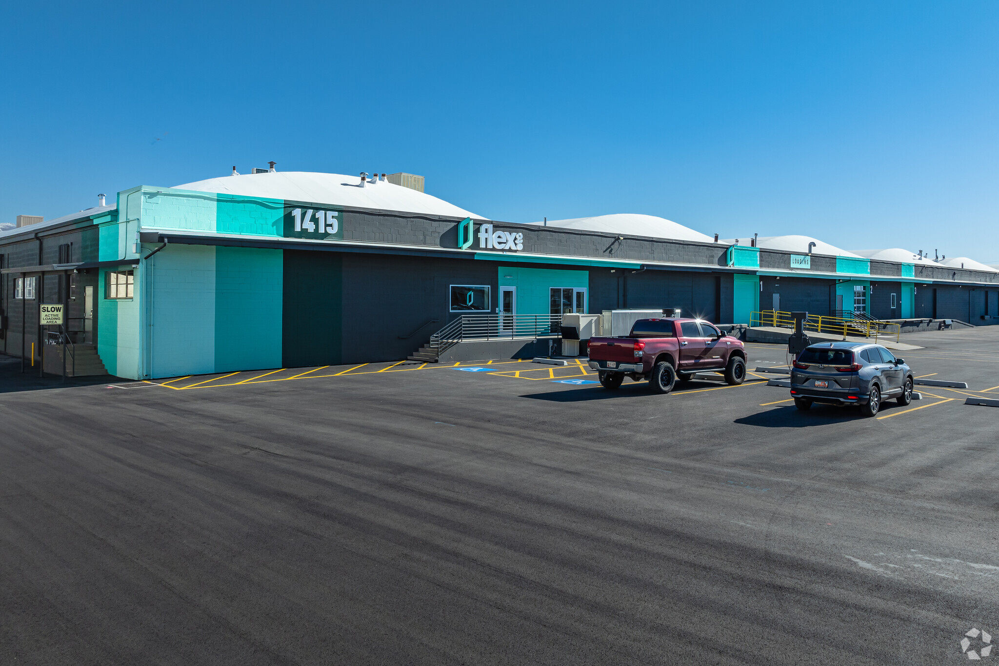 1415 S 700 W, Salt Lake City, UT for lease Building Photo- Image 1 of 23