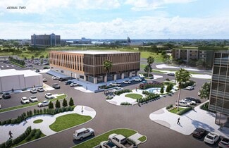 More details for 18055 Saturn Ln, Houston, TX - Office/Medical for Lease