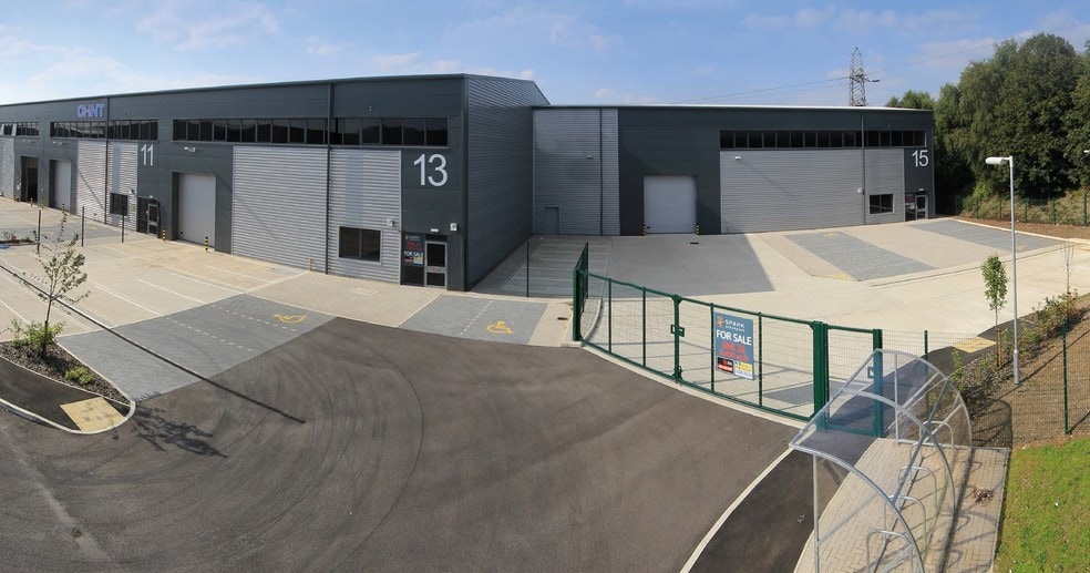 Hamilton Rd, Stockport for sale - Primary Photo - Image 1 of 1