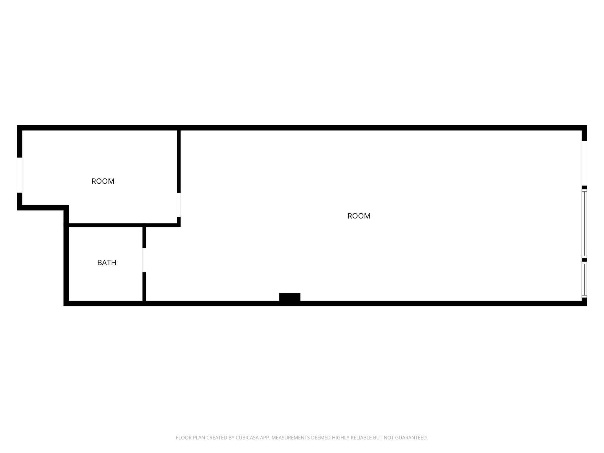 11209 Brockway Rd, Truckee, CA for lease Site Plan- Image 1 of 1