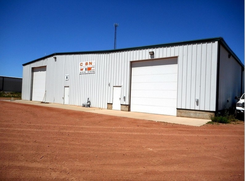 10271 3W St SW, Killdeer, ND for sale - Building Photo - Image 1 of 1