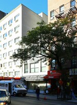 341 W 44th St, New York NY - Loft